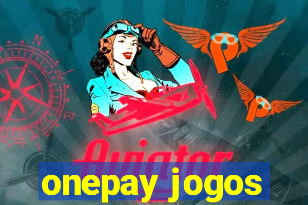 onepay jogos
